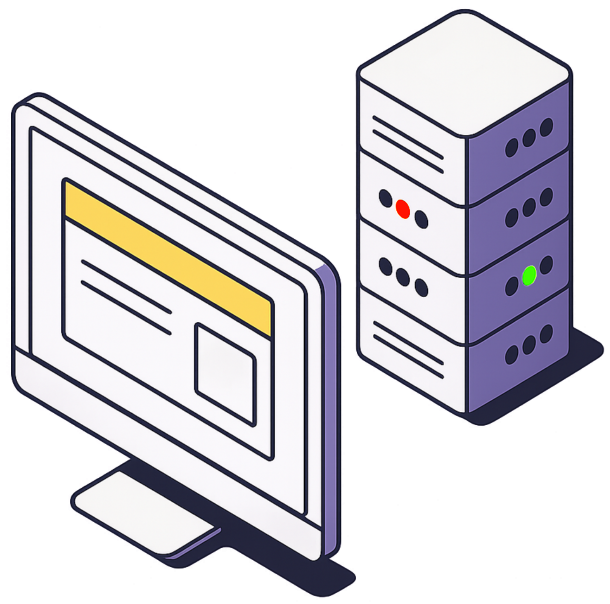 MSiteSolutions web hosting and WordPress website services